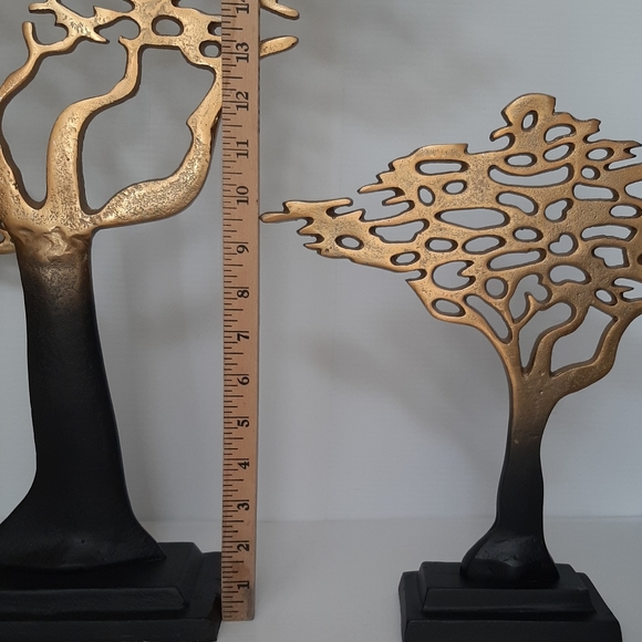 Deepak Decorative Metal Trees - Picture 13 of 16